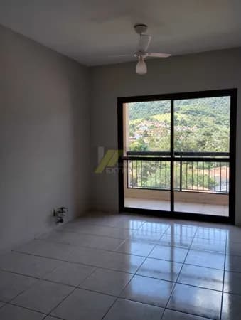 Apartamento em Centro, Extrema/MG