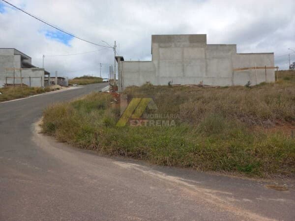 Lote de esquina