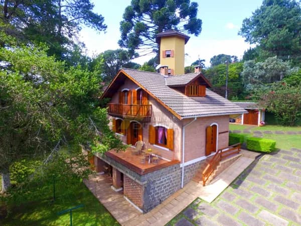 Hotel/Motel/Pousada em Camanducaia - Monte Verde