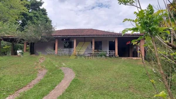 Chácara Camanducaia/MG.