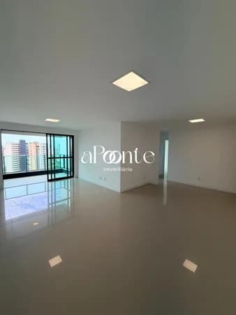 Apartamento em Recife - Ilha do Retiro