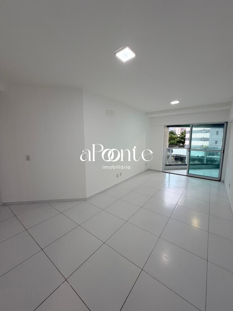 Apartamento em Recife - Boa Viagem