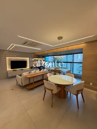 Apartamento em Recife - Madalena