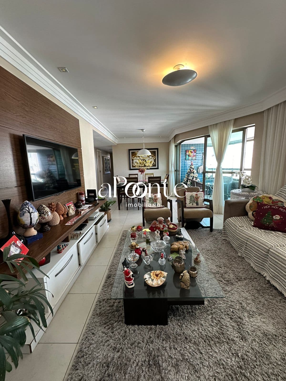 Apartamento em Recife - Casa Forte