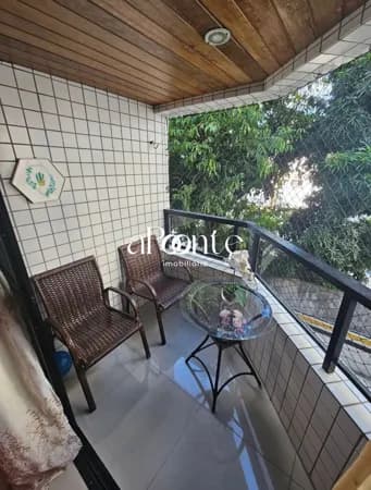 Apartamento em Recife - Boa Viagem