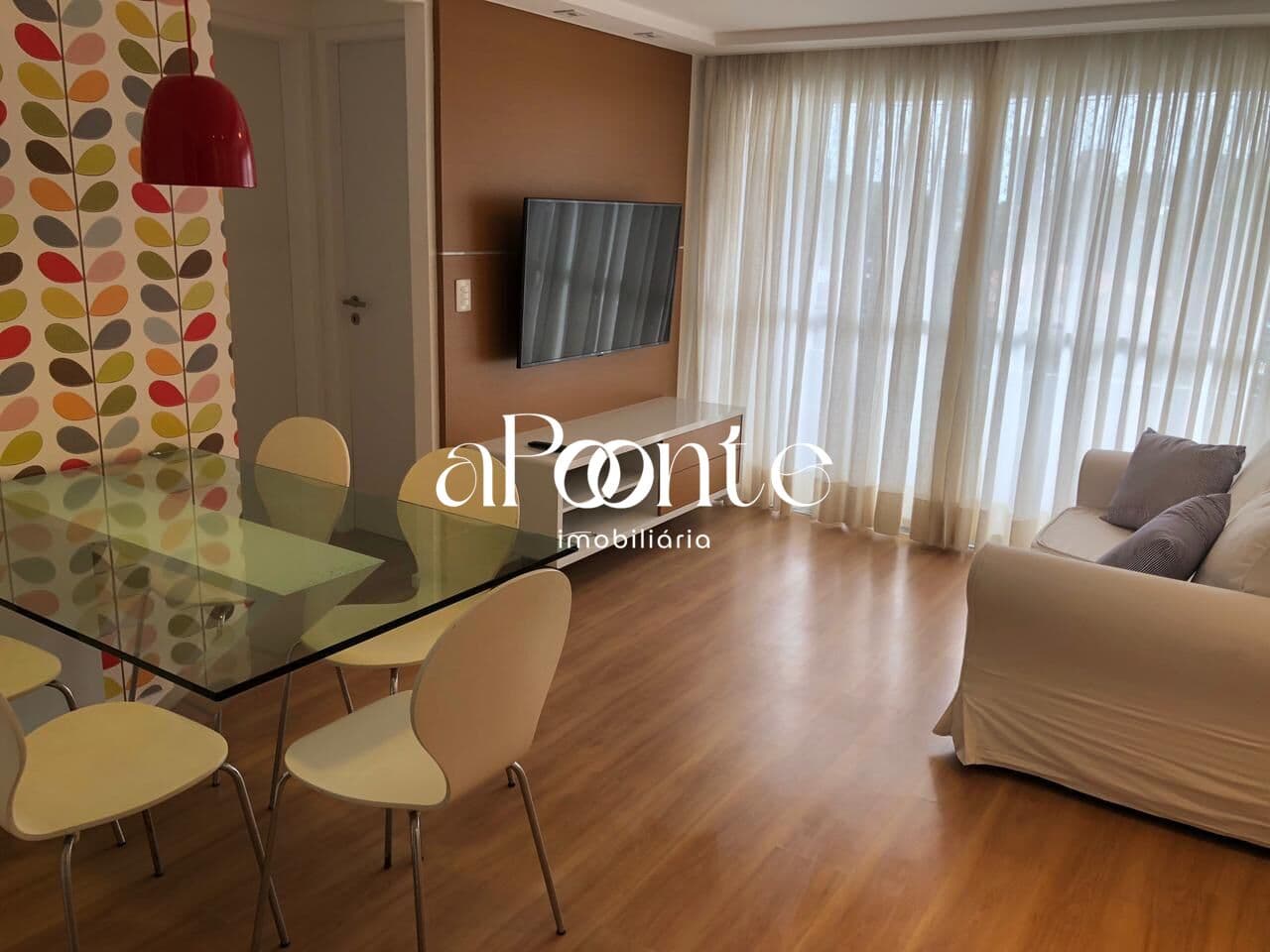 Apartamento em Recife - Ilha do Leite