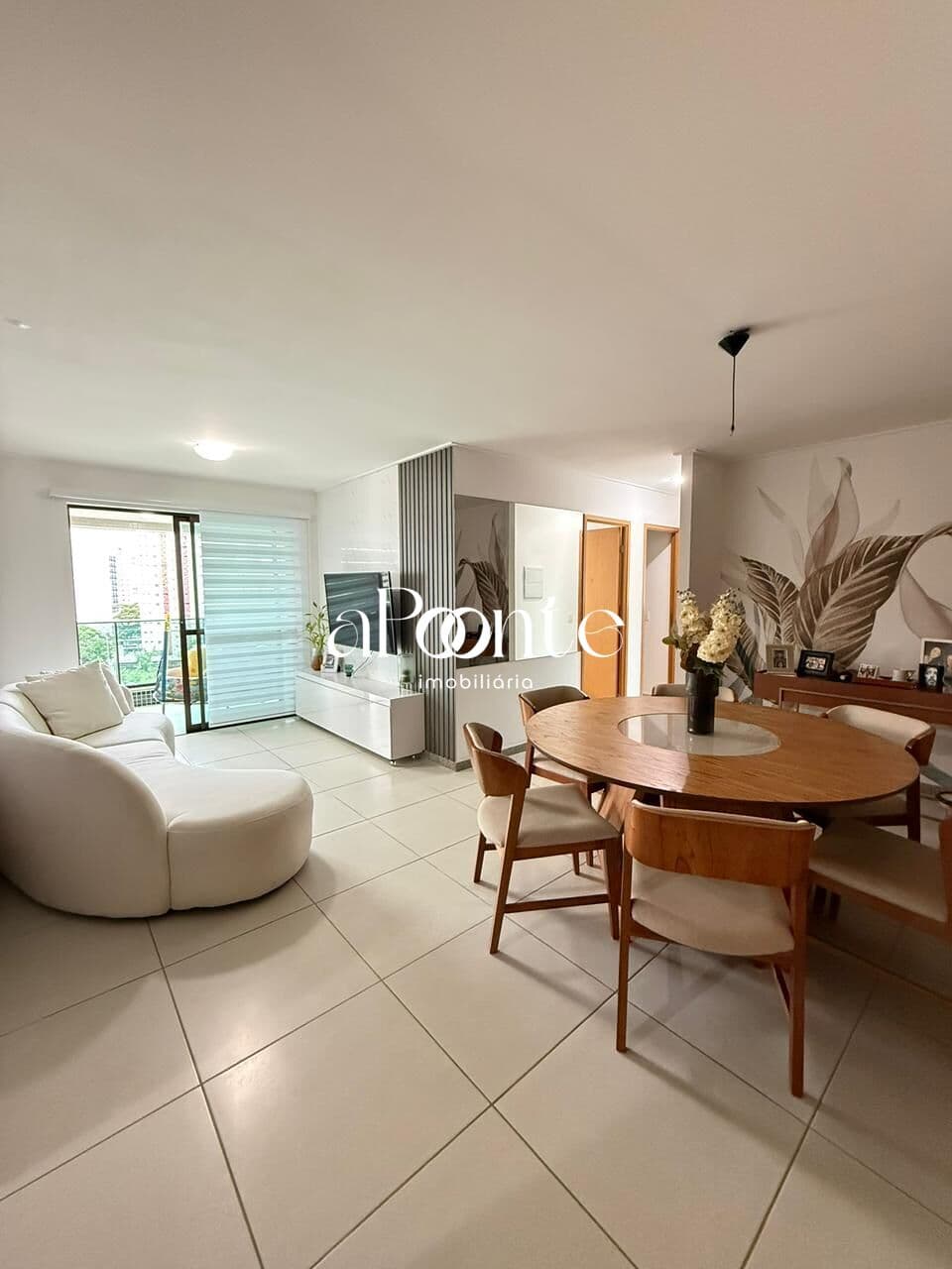 Apartamento em Recife - Boa Viagem