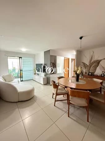 Apartamento em Recife - Boa Viagem