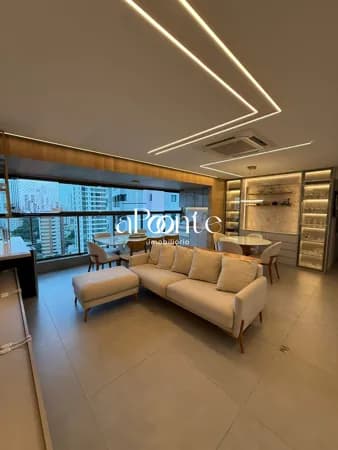 Apartamento em Recife - Madalena