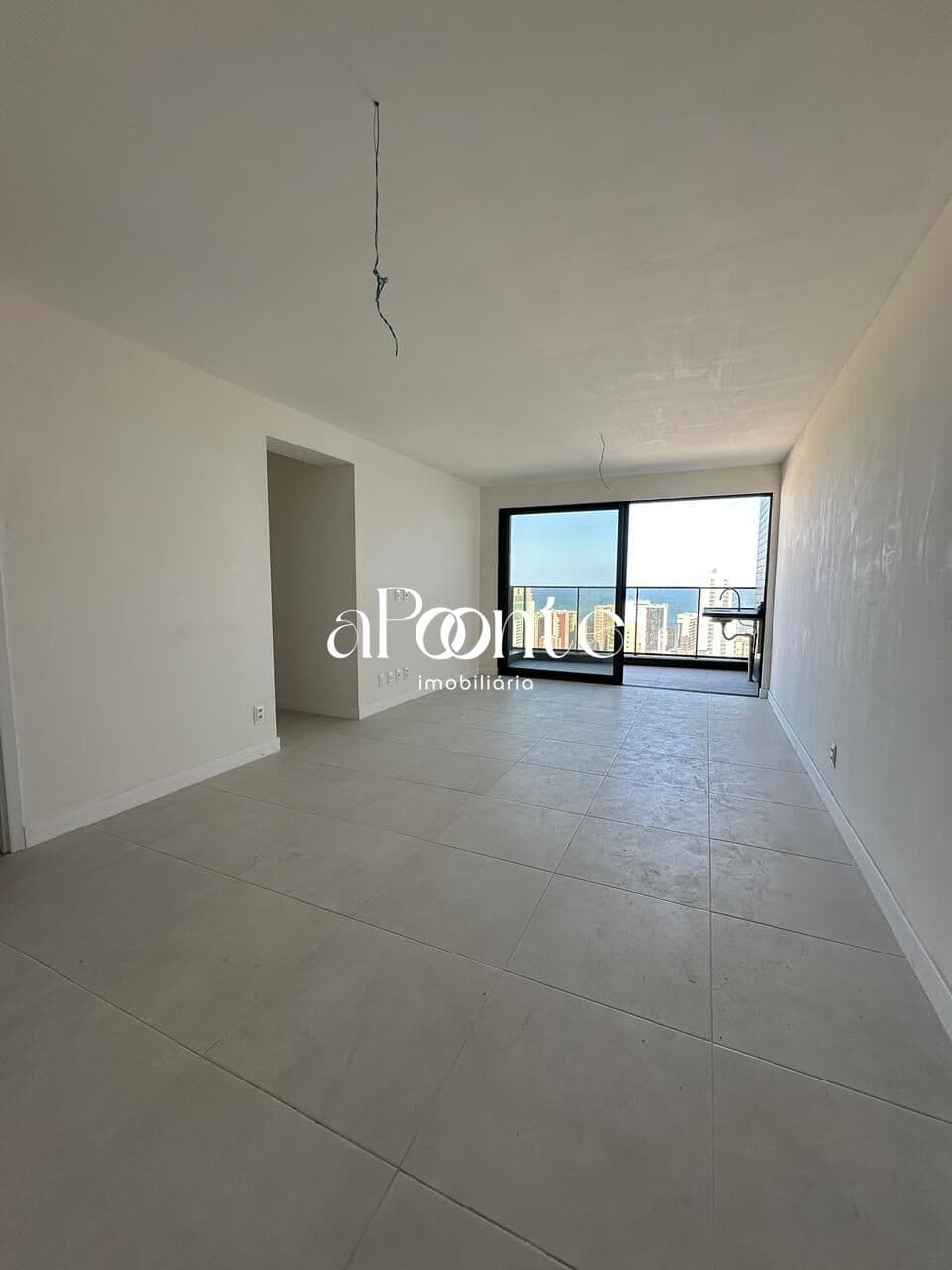 Apartamento em Recife - Boa Viagem