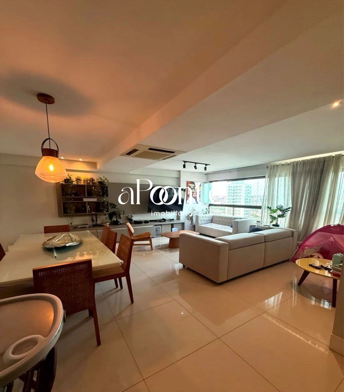 Apartamento em Recife - Rosarinho