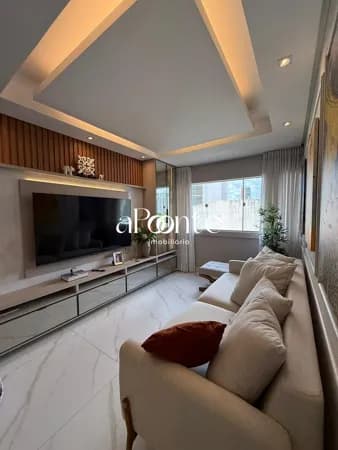 Apartamento no Espinheiro