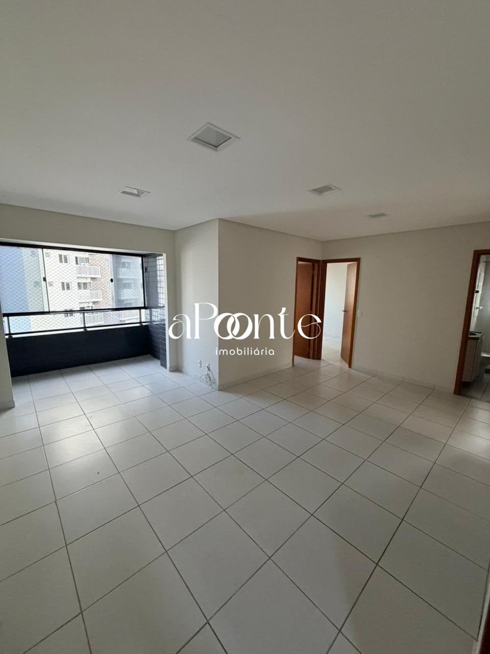 Apartamento em Recife - Boa Viagem