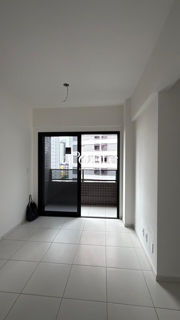 Apartamento em Recife - Boa Viagem