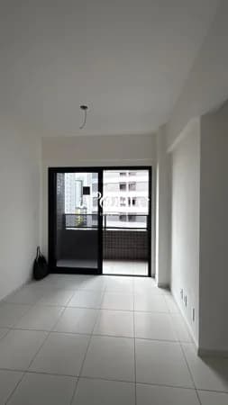 Apartamento em Recife - Boa Viagem