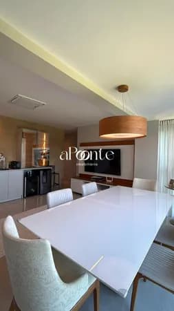 Apartamento em Cabo de Santo Agostinho - Paiva