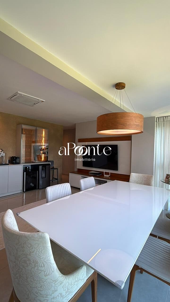 Apartamento em Cabo de Santo Agostinho - Paiva