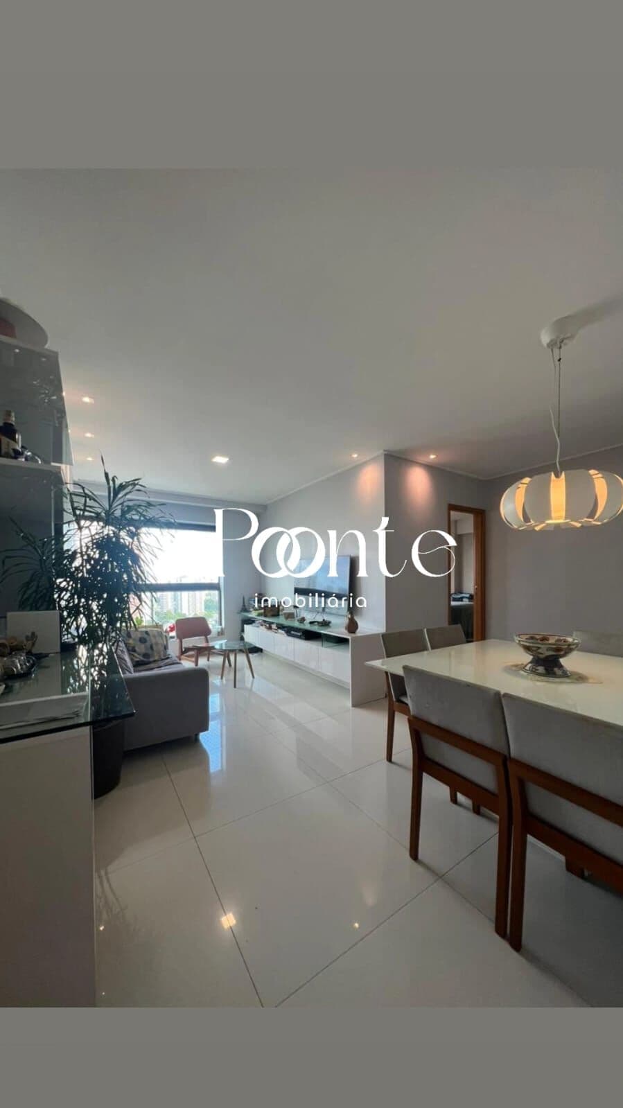 Apartamento em Recife - Madalena