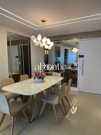 Apartamento em Recife - Boa Viagem