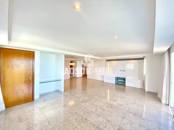 Apartamento Alto Padrão em Boa Viagem, Recife/PE
