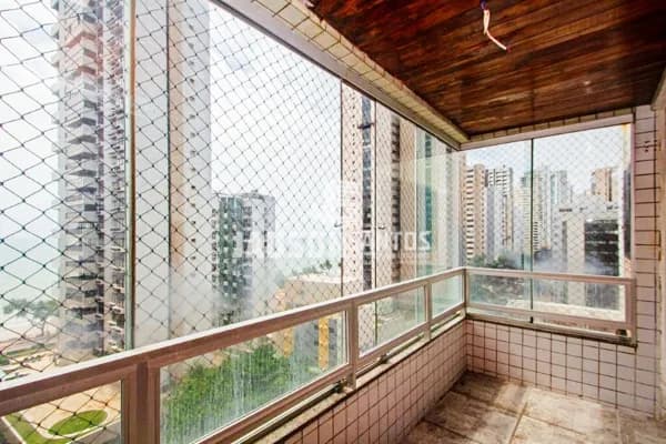 Apartamento em Recife - Boa Viagem