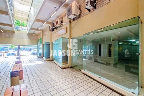 Sala/Conjunto em Recife - Boa Viagem