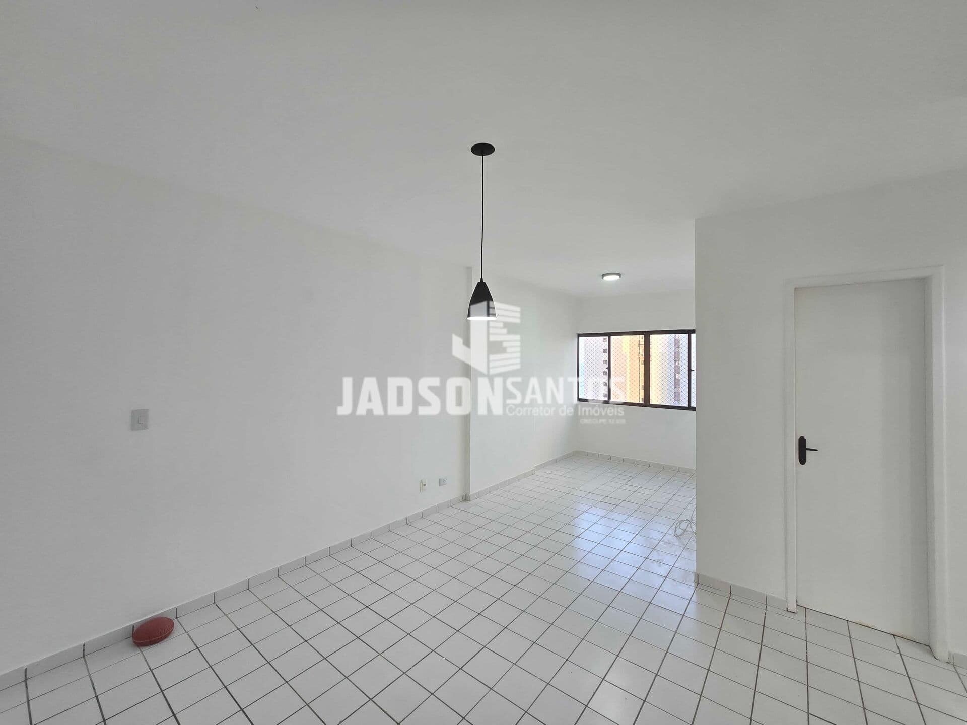 Apartamento em Boa Viagem, Recife/PE