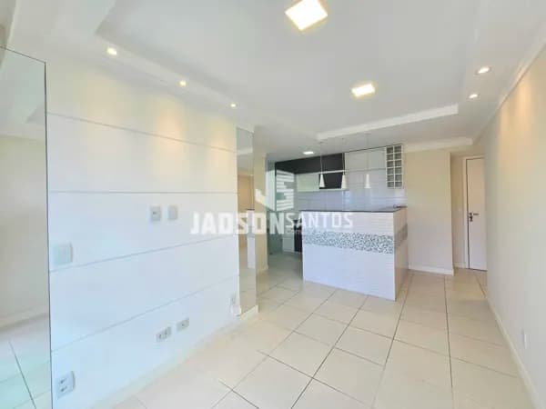 Apartamento em Boa Vista, Recife/PE