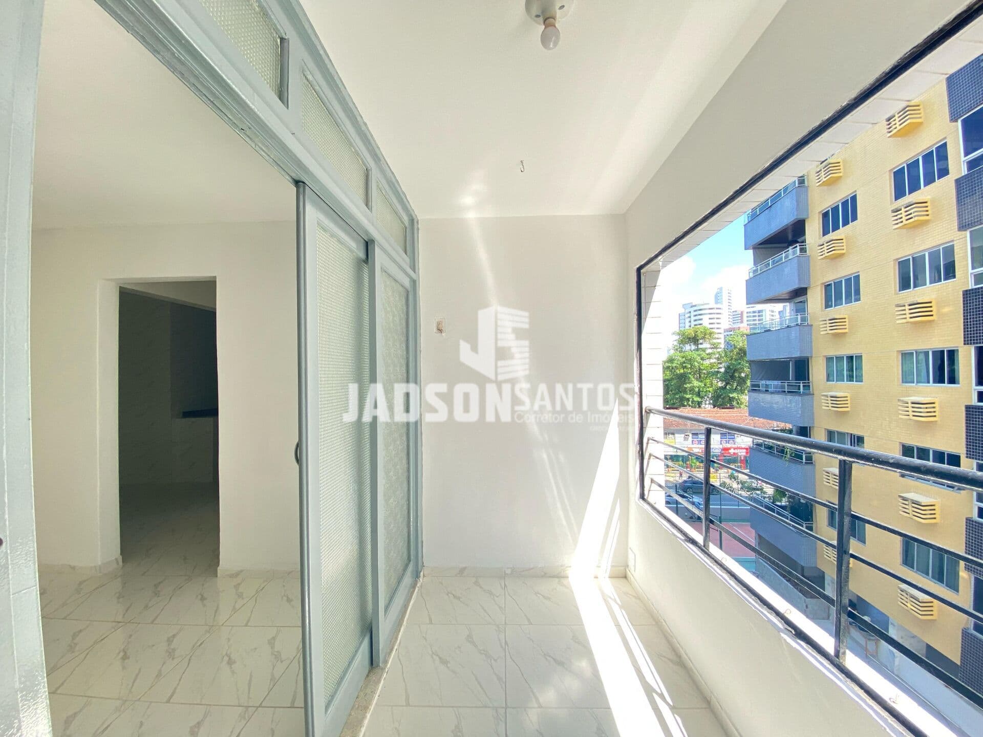 Apartamento 3 quartos para alugar no bairro Boa Viagem - Recife/PE