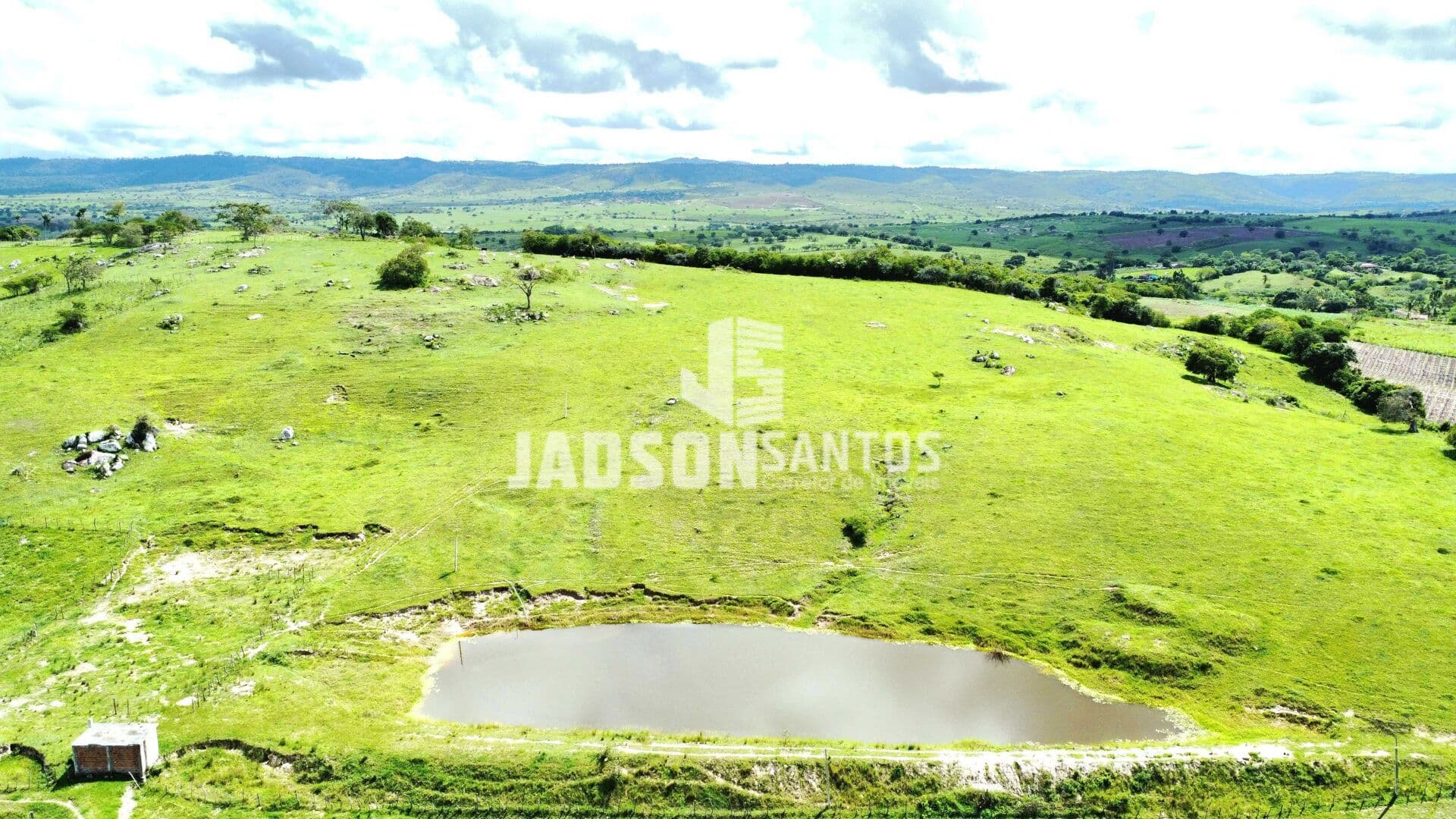Fazenda/Sítios/Chácaras em São Joaquim do Monte - Centro