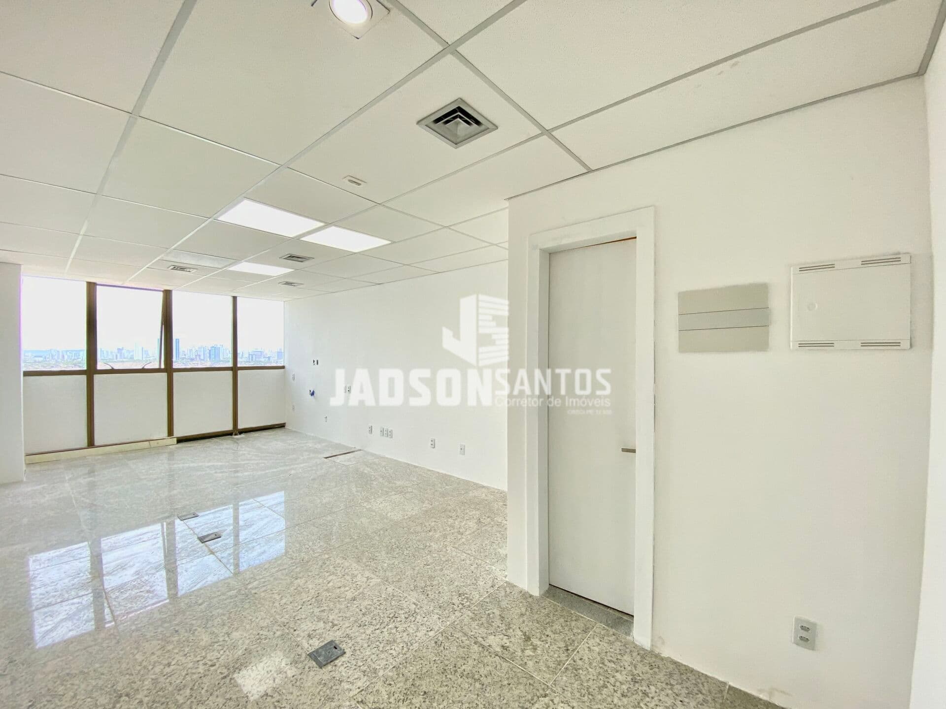 Sala Comercial em Pina, Recife/PE