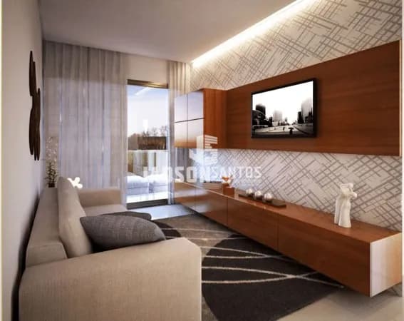 Apartamento 3 quartos novo à venda no bairro Boa Viagem - Recife/PE