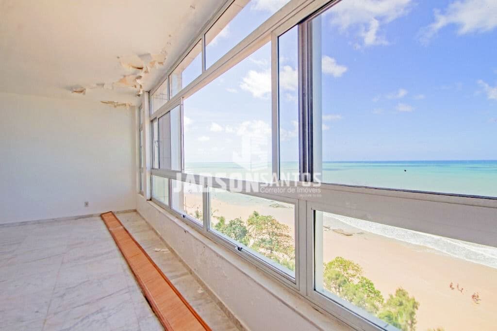 Apartamento em Recife - Boa Viagem