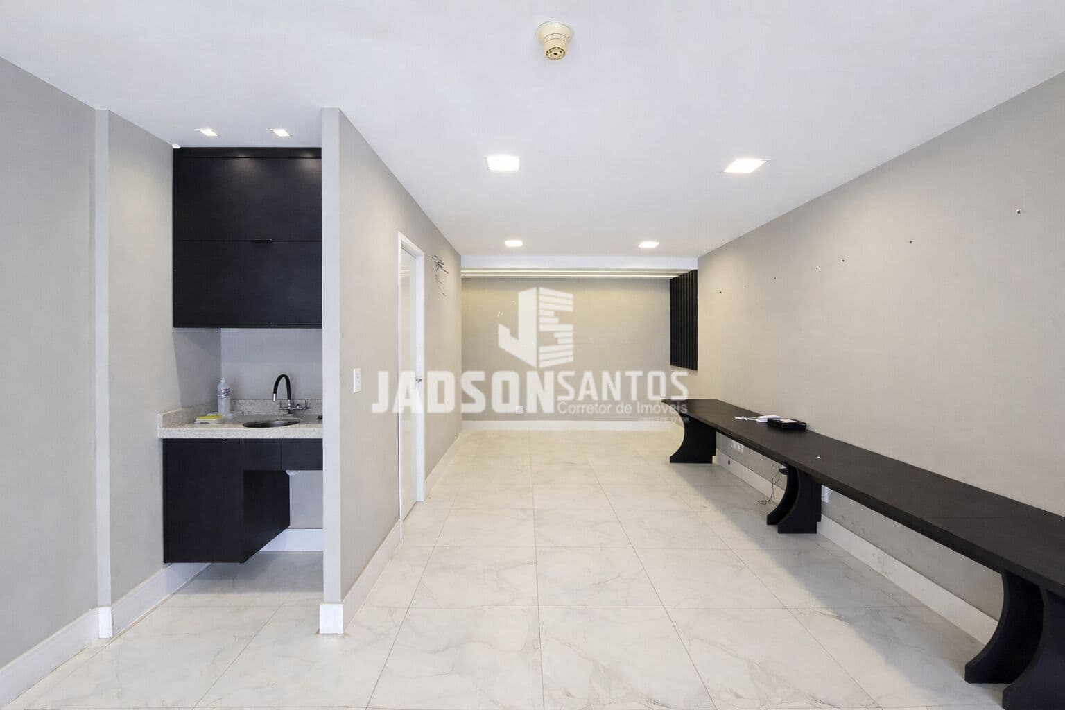 Sala Comercial em Boa Viagem, Recife/PE