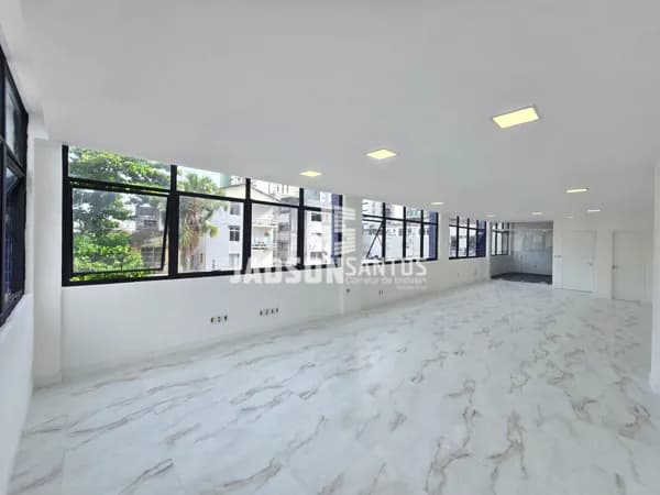 Sala comercial Sobreposta em Boa Viagem, Recife/PE