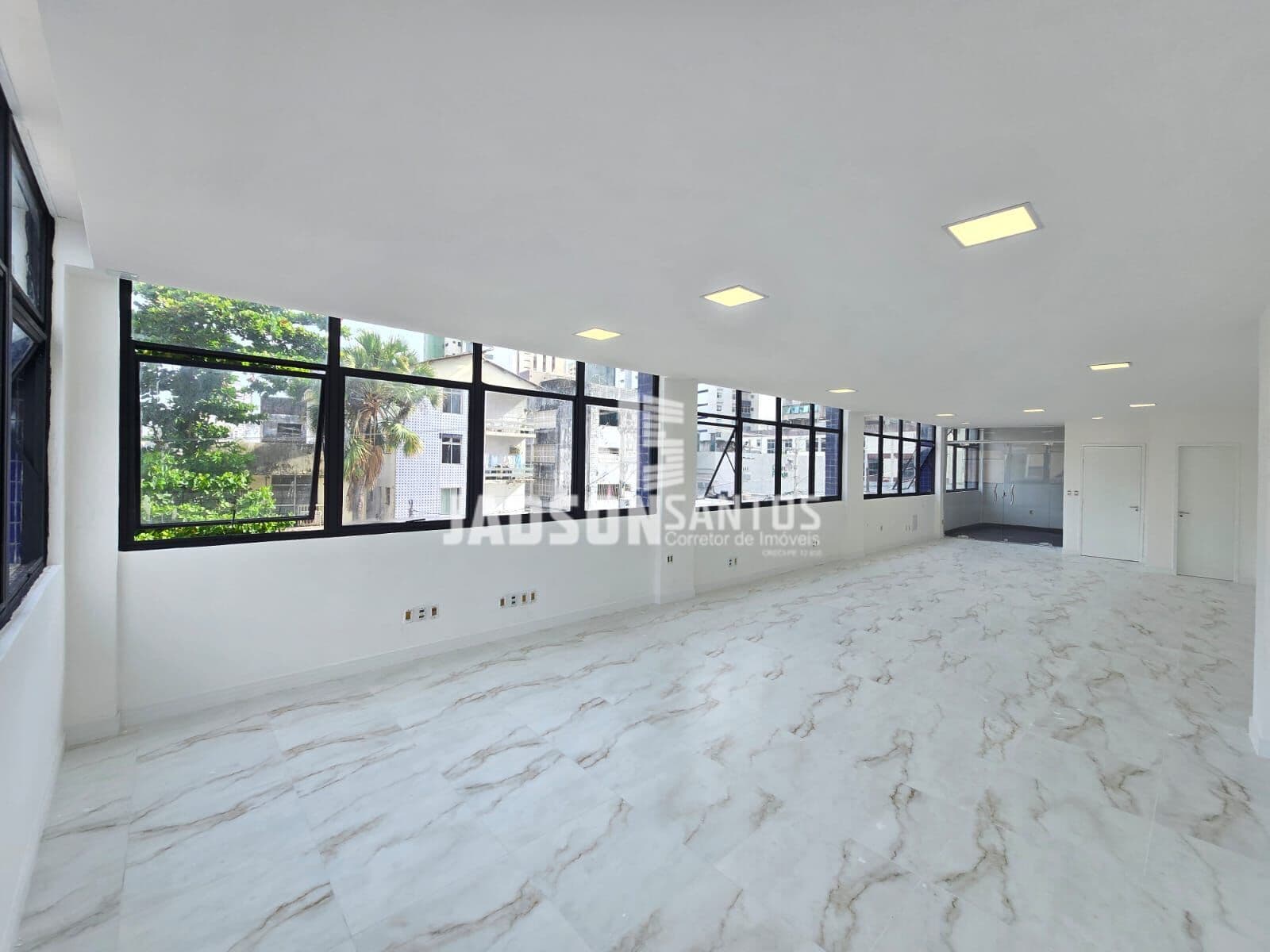 Sala comercial Sobreposta em Boa Viagem, Recife/PE