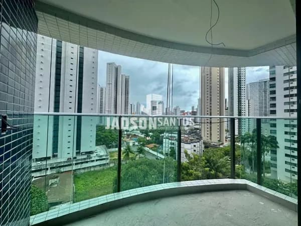 Apartamento 4 quartos à venda no bairro Boa Viagem - Recife/PE