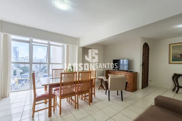 Apartamento em Boa Viagem, Recife/PE