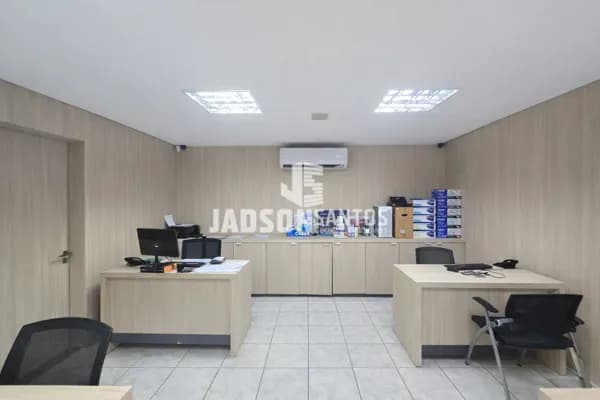 Sala Comercial com 3 vagas de garagens empresarial san marino em Boa Viagem, Recife/PE
