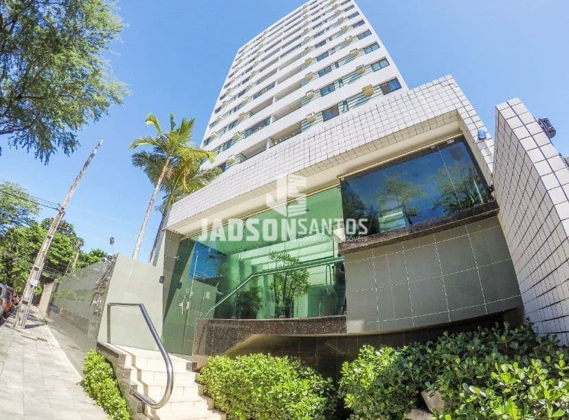 Apartamento 3 quartos à venda no bairro do Pina - Recife/PE