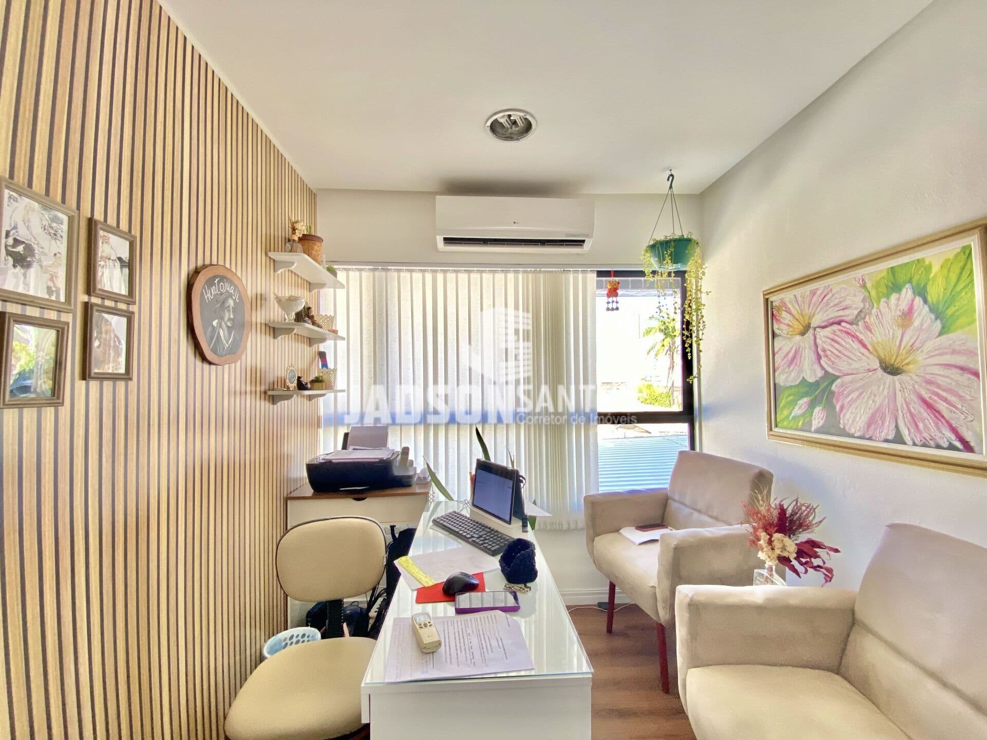 Sala Comercial em Boa Viagem, Recife/PE