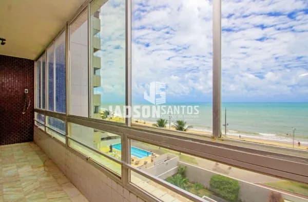 Apartamento à venda 3 quartos e 2 vagas de garagem no bairro Piedade - Jaboatão dos Guararapes/PE