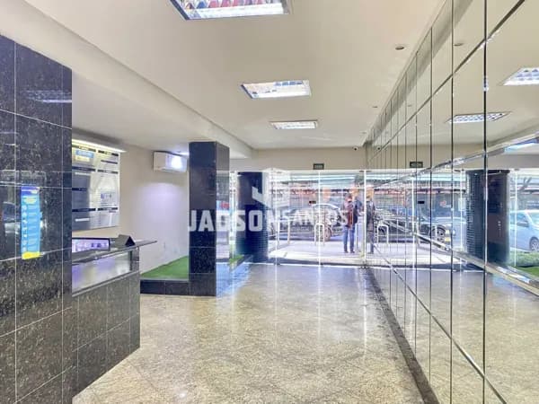 Sala comercial Em edifício em Boa Viagem, Recife/PE