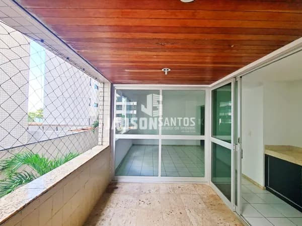 Apartamento 3 quartos e 2 vagas à venda na Av. Boa Viagem - Recife/PE