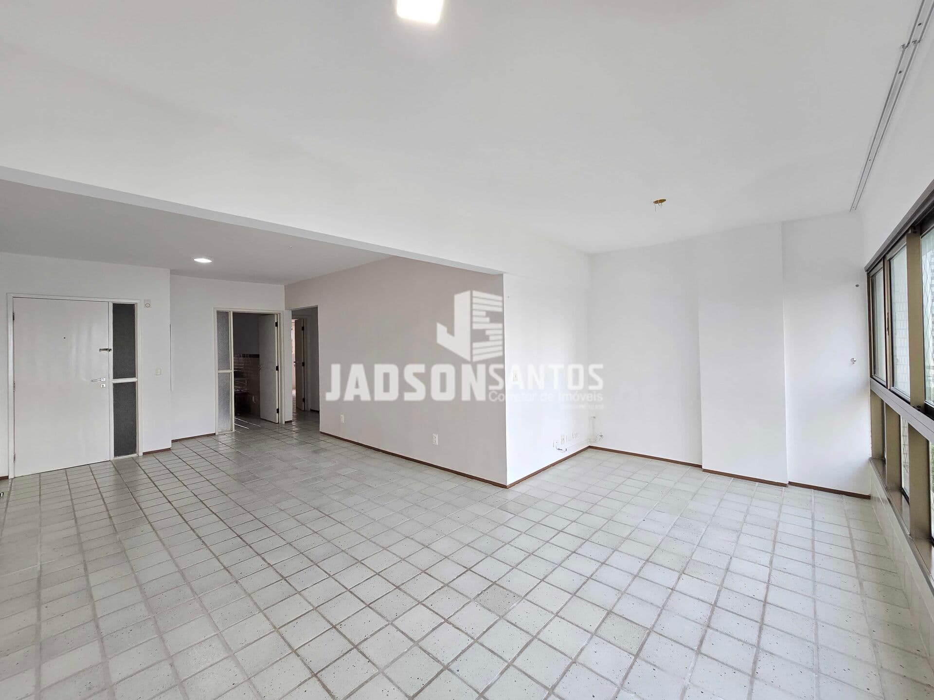 Apartamento em Boa Viagem, Recife/PE