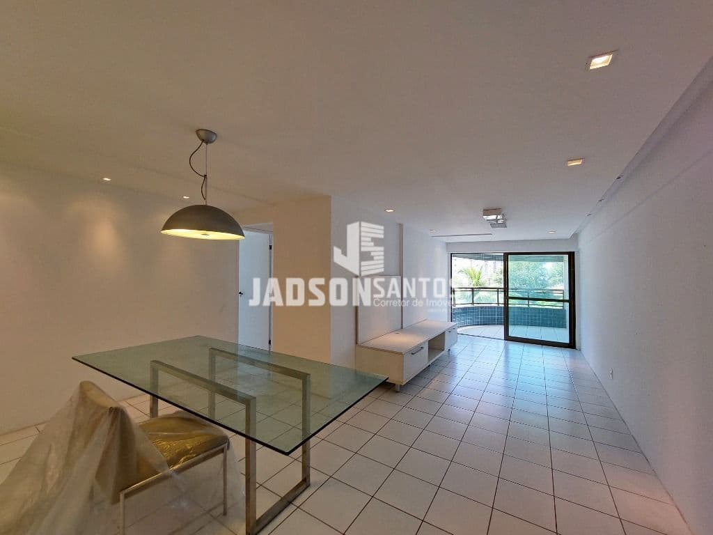 Apartamento em Recife - Boa Viagem