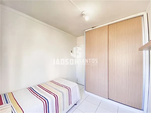 Apartamento no bairro Boa Viagem em Recife-PE