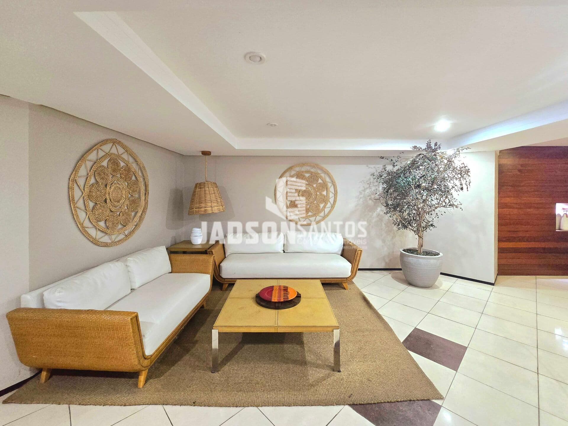 Apartamento em Boa Viagem, Recife/PE