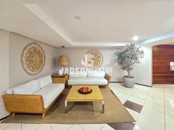 Apartamento em Boa Viagem, Recife/PE