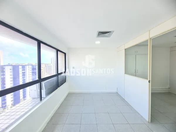 Sala/Conjunto em Recife - Boa Viagem